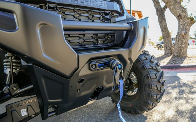 2026 POLARIS RANGER CREW XP 1000 PREMIUM