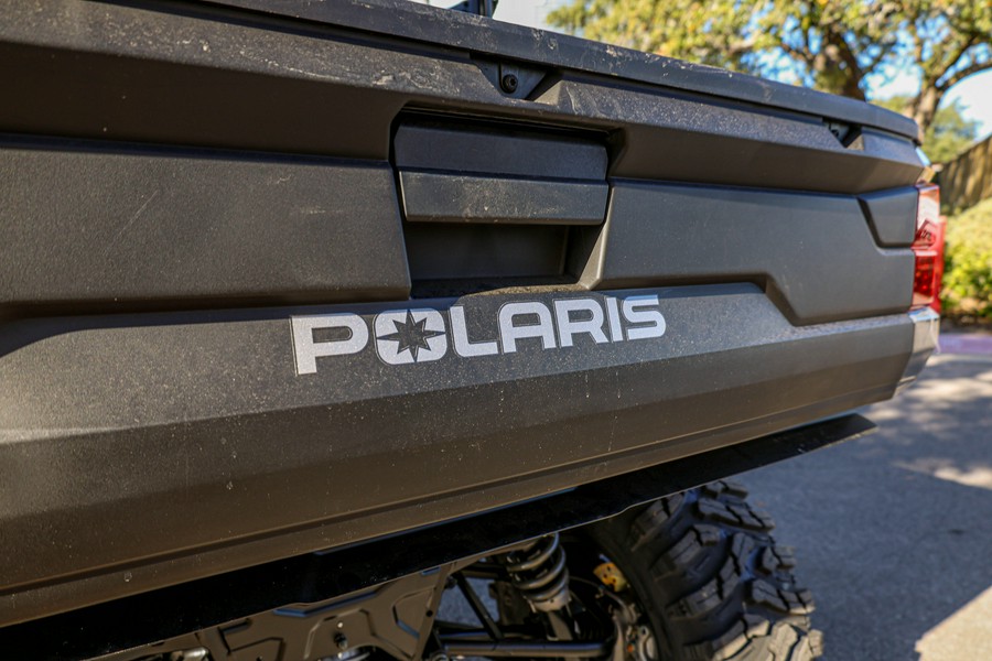 2026 POLARIS RANGER CREW XP 1000 PREMIUM