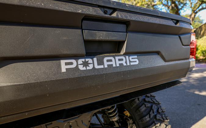 2026 POLARIS RANGER CREW XP 1000 PREMIUM