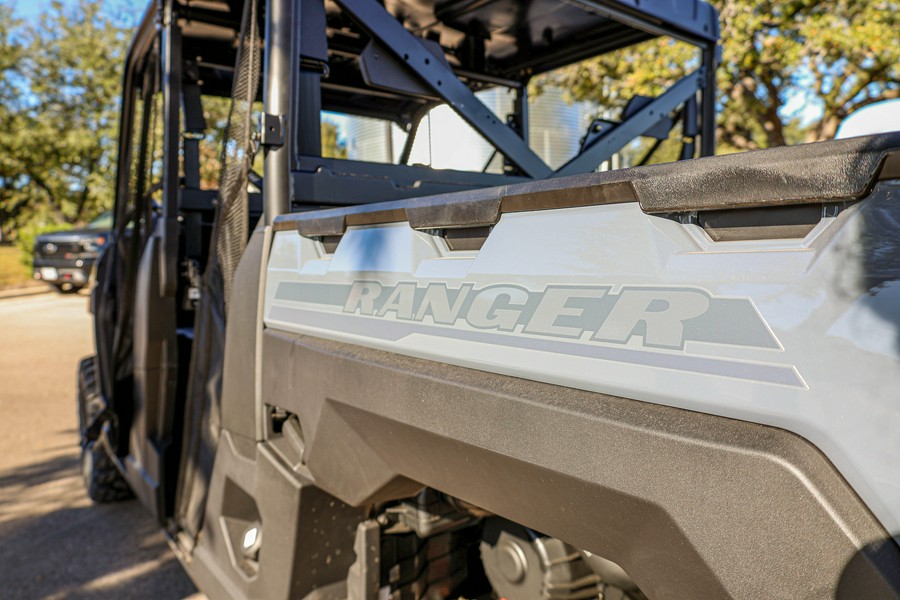 2026 POLARIS RANGER CREW XP 1000 PREMIUM