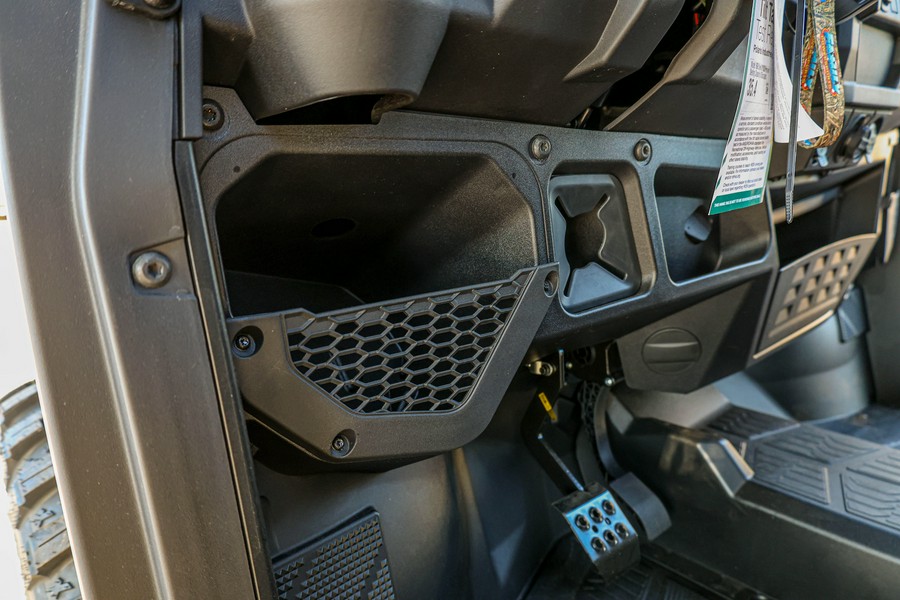 2026 POLARIS RANGER CREW XP 1000 PREMIUM