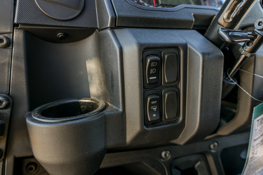 2026 POLARIS RANGER CREW XP 1000 PREMIUM