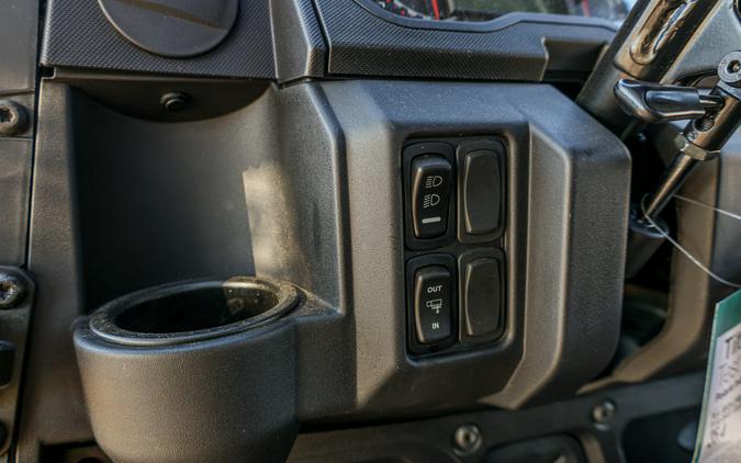 2026 POLARIS RANGER CREW XP 1000 PREMIUM