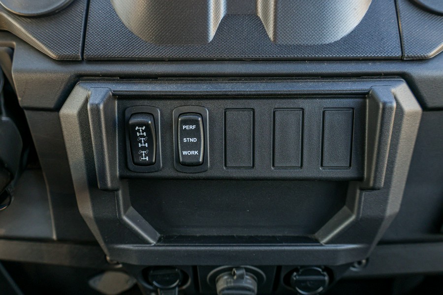 2026 POLARIS RANGER CREW XP 1000 PREMIUM