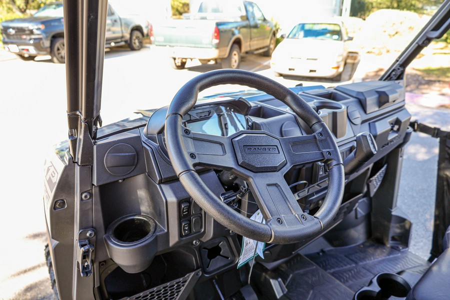 2026 POLARIS RANGER CREW XP 1000 PREMIUM