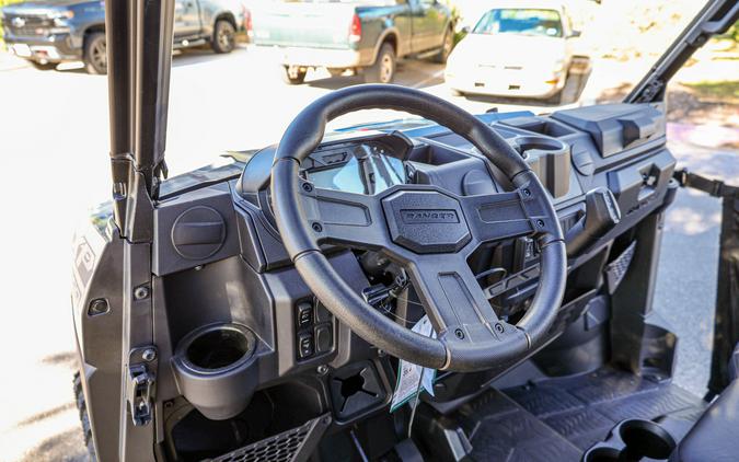 2026 POLARIS RANGER CREW XP 1000 PREMIUM