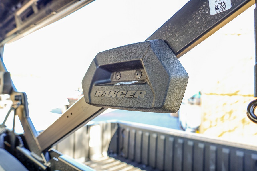 2026 POLARIS RANGER CREW XP 1000 PREMIUM