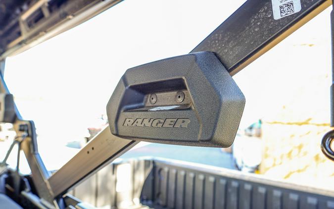 2026 POLARIS RANGER CREW XP 1000 PREMIUM