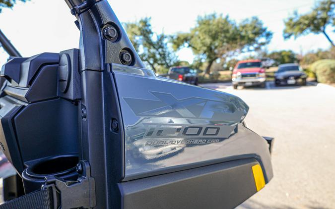 2026 POLARIS RANGER CREW XP 1000 PREMIUM