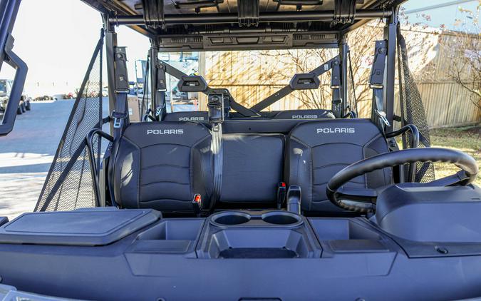 2026 POLARIS RANGER CREW XP 1000 PREMIUM