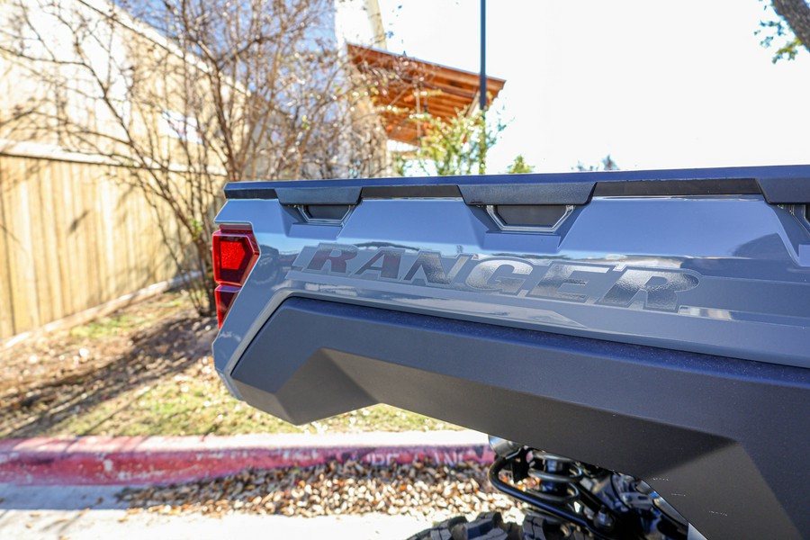 2026 POLARIS RANGER CREW XP 1000 PREMIUM