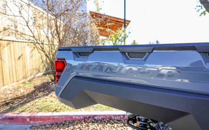2026 POLARIS RANGER CREW XP 1000 PREMIUM