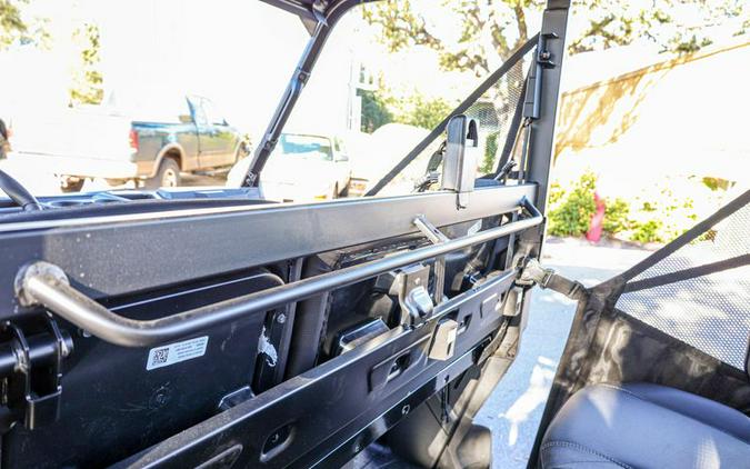 New 2026 POLARIS RGR CREW XP 1000 PREMIUM