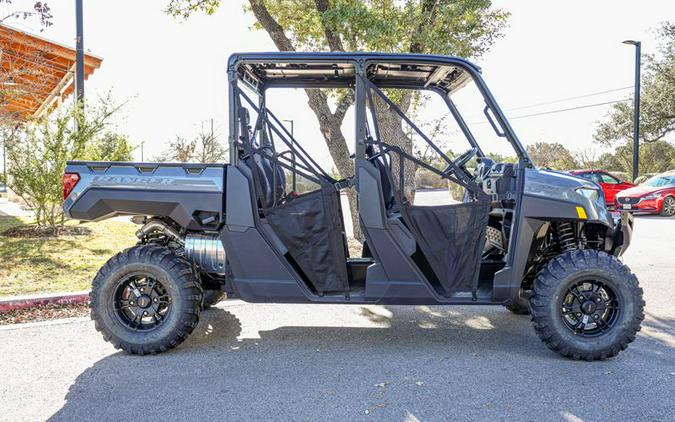 New 2026 POLARIS RGR CREW XP 1000 PREMIUM