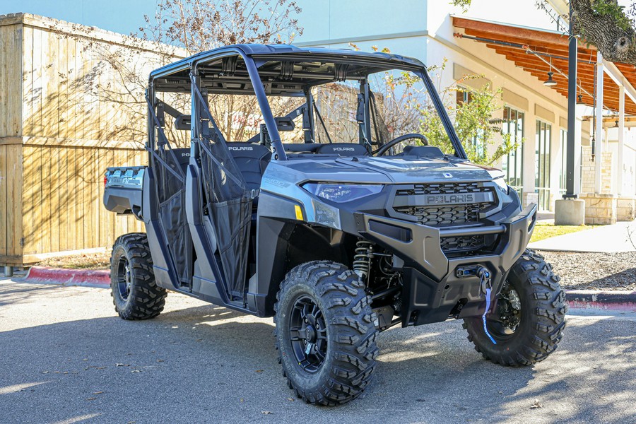 2026 POLARIS RANGER CREW XP 1000 PREMIUM