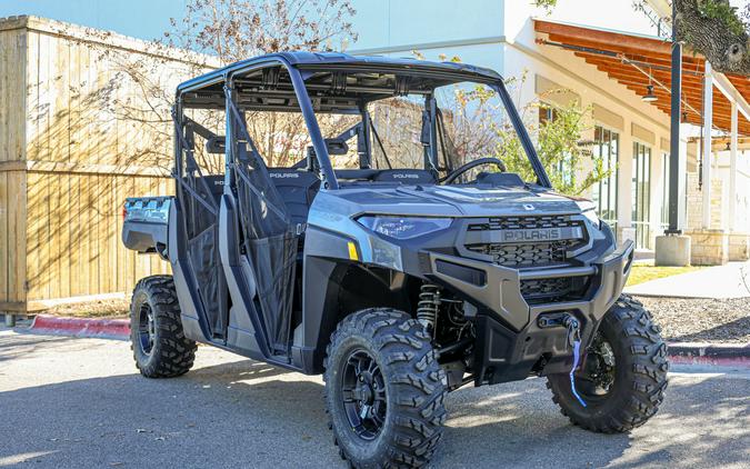 2026 POLARIS RANGER CREW XP 1000 PREMIUM