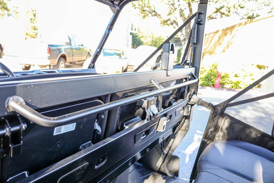 2026 POLARIS RANGER CREW XP 1000 PREMIUM