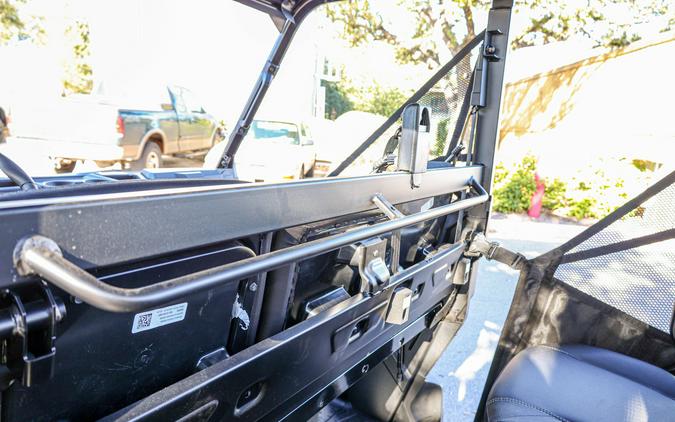 2026 POLARIS RANGER CREW XP 1000 PREMIUM