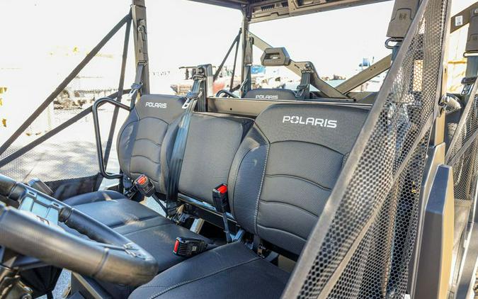 New 2026 POLARIS RGR CREW XP 1000 PREMIUM