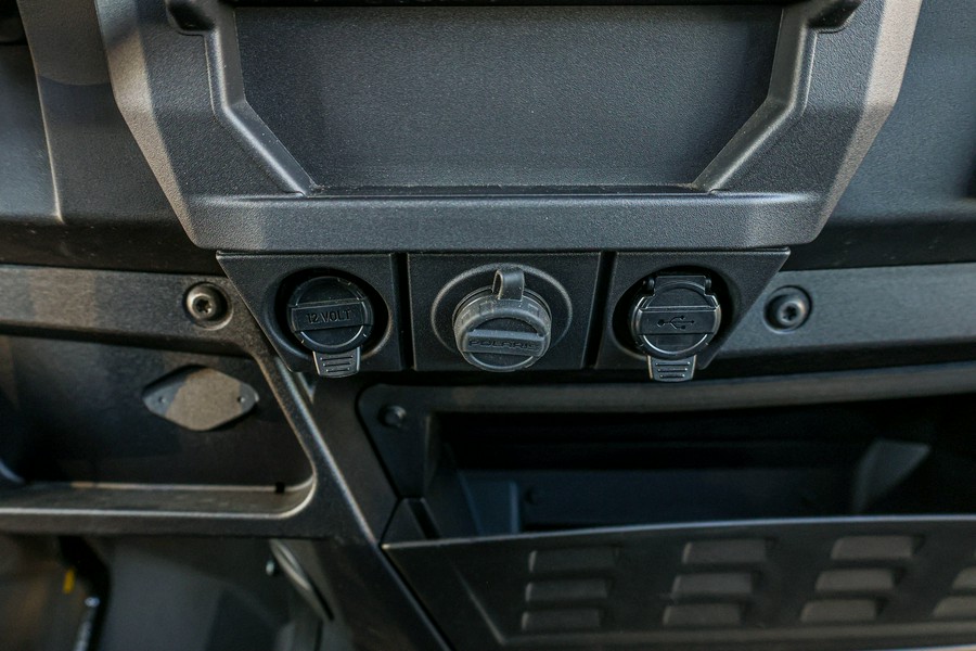 2026 POLARIS RANGER CREW XP 1000 PREMIUM