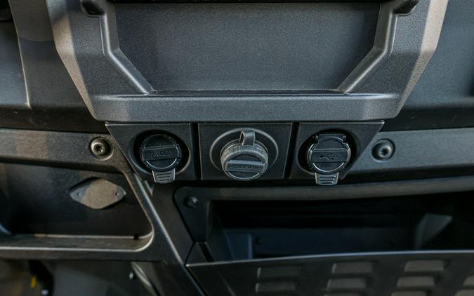 2026 POLARIS RANGER CREW XP 1000 PREMIUM