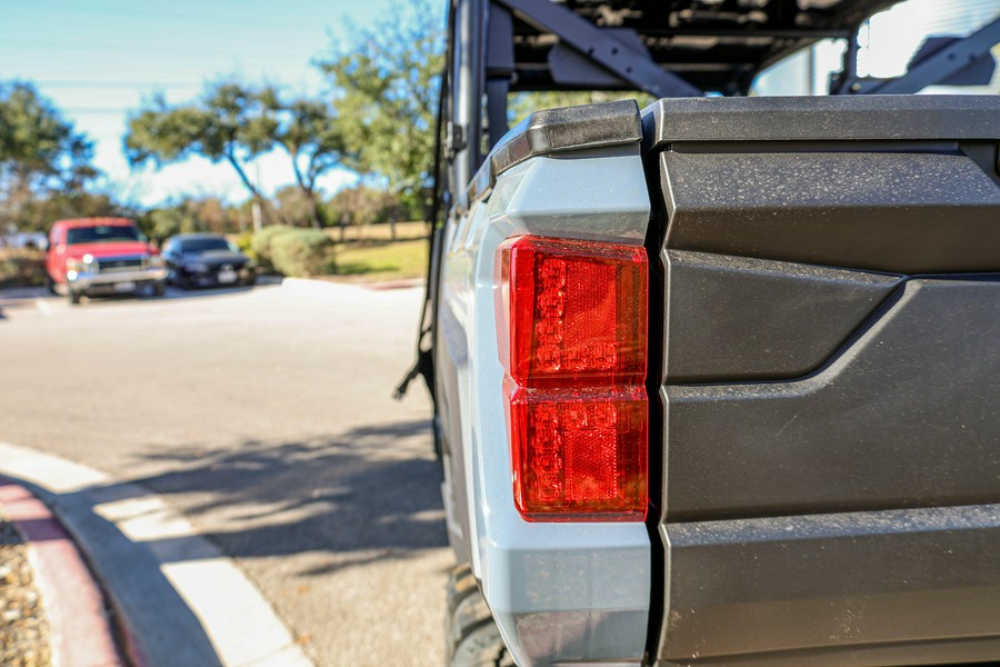 2026 POLARIS RANGER CREW XP 1000 PREMIUM