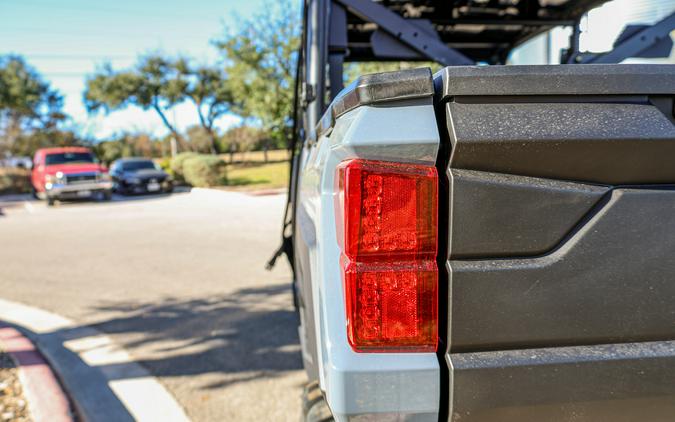 2026 POLARIS RANGER CREW XP 1000 PREMIUM