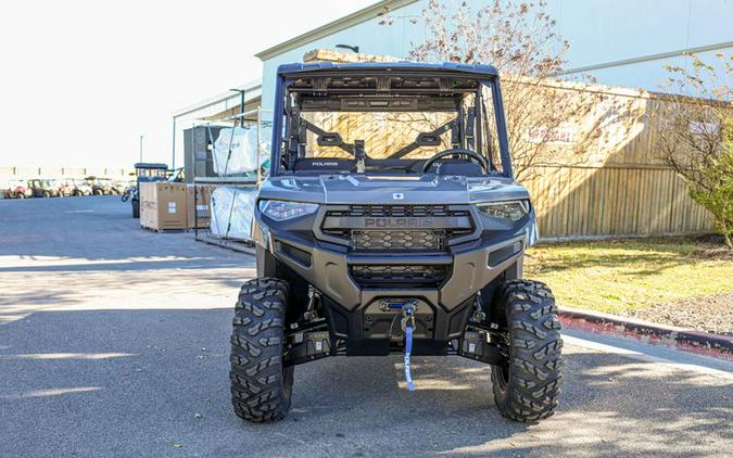 New 2026 POLARIS RGR CREW XP 1000 PREMIUM