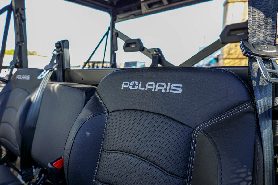 2026 POLARIS RANGER CREW XP 1000 PREMIUM