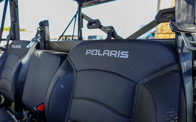 2026 POLARIS RANGER CREW XP 1000 PREMIUM