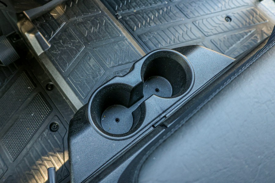 2026 POLARIS RANGER CREW XP 1000 PREMIUM