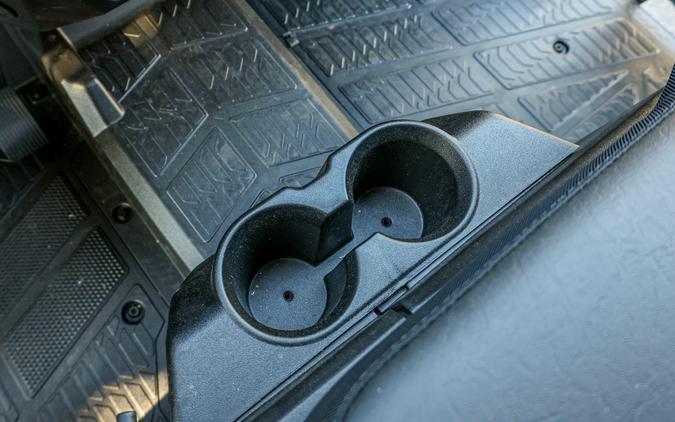 2026 POLARIS RANGER CREW XP 1000 PREMIUM