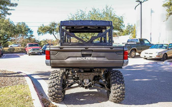 New 2026 POLARIS RGR CREW XP 1000 PREMIUM