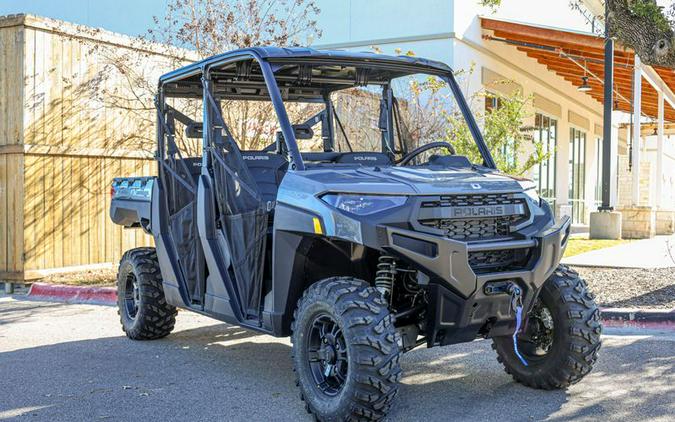 New 2026 POLARIS RGR CREW XP 1000 PREMIUM