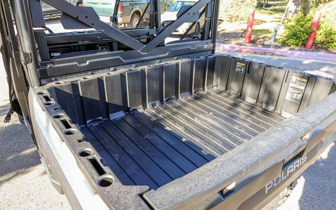 New 2026 POLARIS RGR CREW XP 1000 PREMIUM