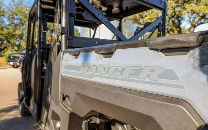 New 2026 POLARIS RGR CREW XP 1000 PREMIUM