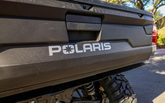 New 2026 POLARIS RGR CREW XP 1000 PREMIUM