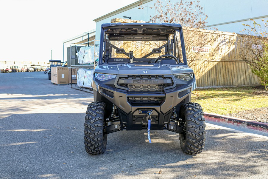 2026 POLARIS RANGER CREW XP 1000 PREMIUM