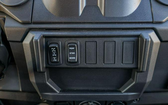 New 2026 POLARIS RGR CREW XP 1000 PREMIUM