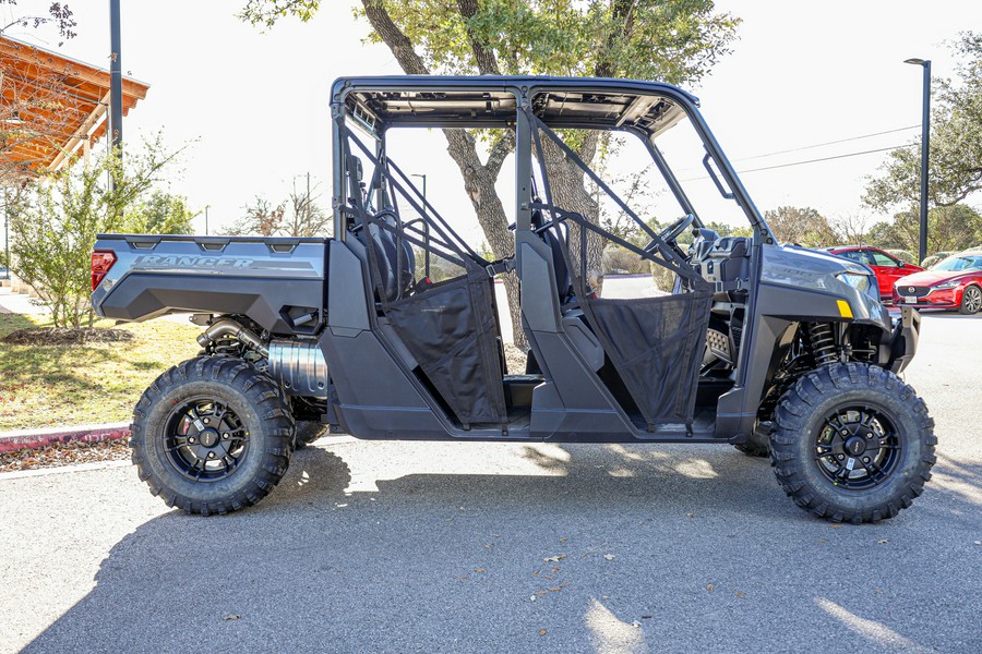 2026 POLARIS RANGER CREW XP 1000 PREMIUM