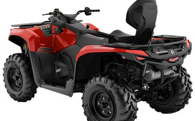 2026 Can-Am Outlander MAX DPS 700