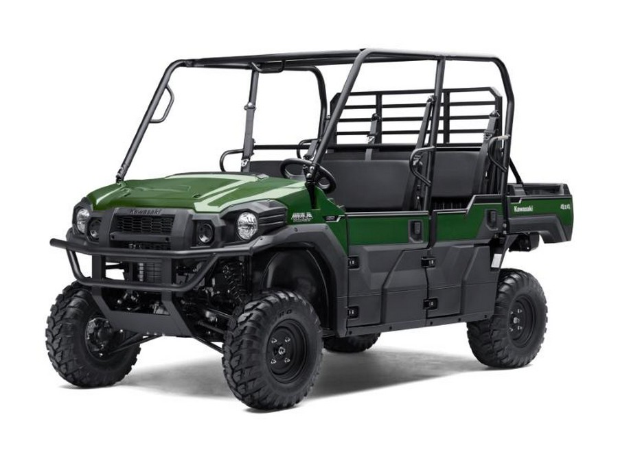 2018 Kawasaki Mule Pro-FXT™ EPS