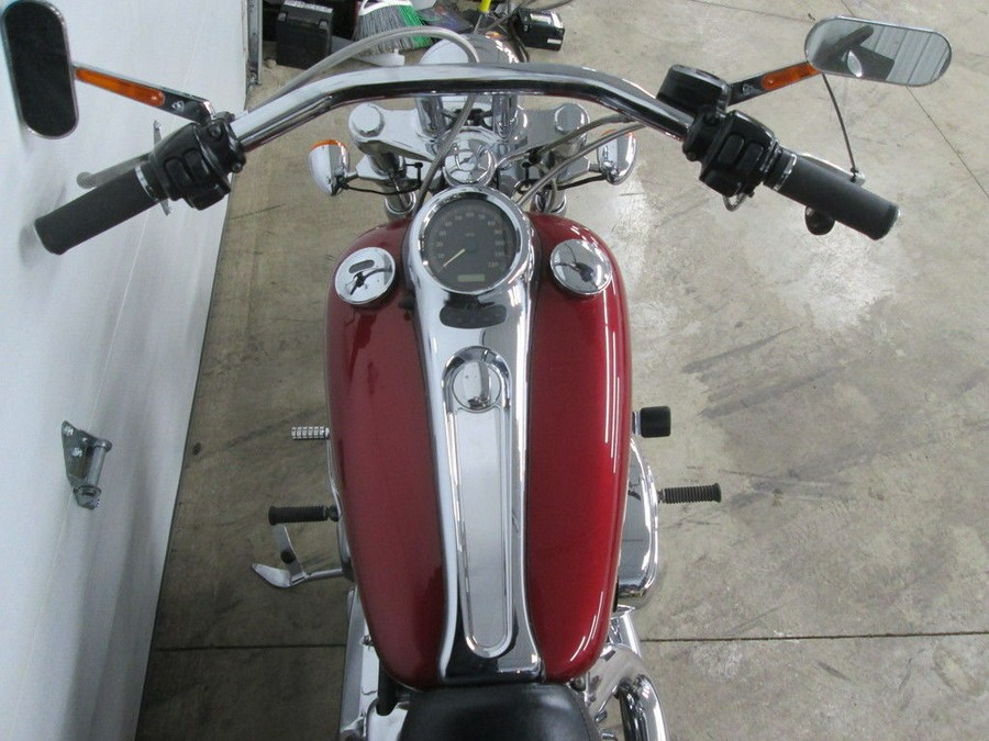 2007 Harley-Davidson® FXSTD - Softail® Deuce™