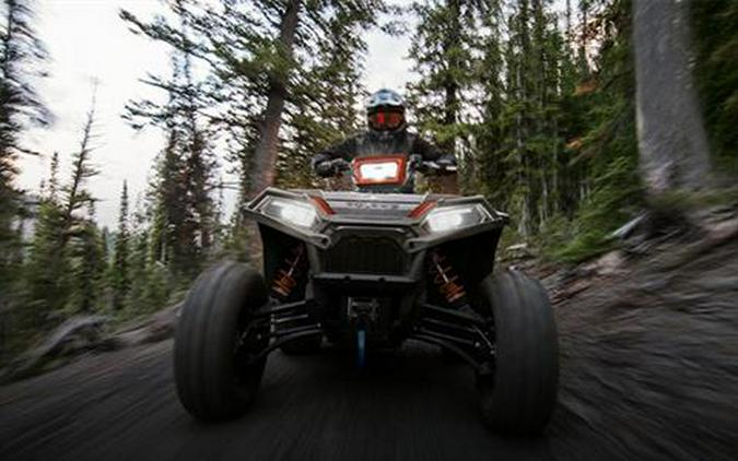 2026 Polaris Sportsman XP 1000 S