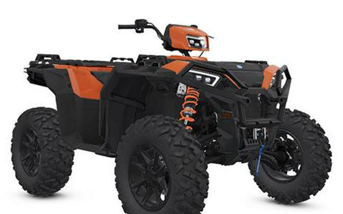 2026 Polaris Sportsman XP 1000 S