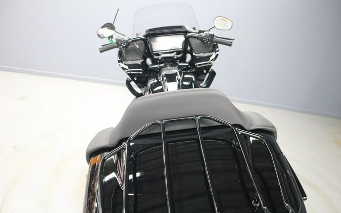 2026 Harley-Davidson® Road Glide Limited FLTRXL