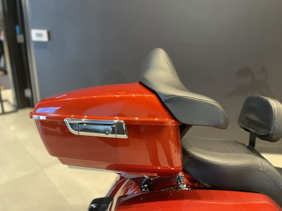 2024 Harley-Davidson Road Glide®