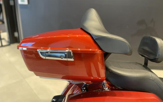 2024 Harley-Davidson Road Glide®
