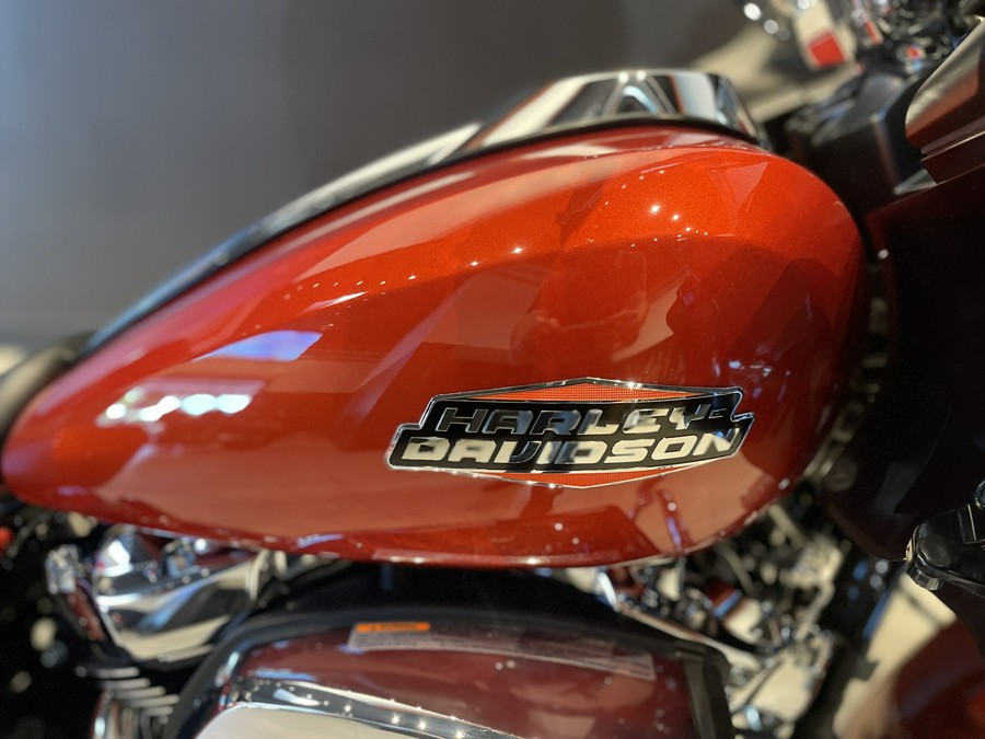 2024 Harley-Davidson Road Glide®