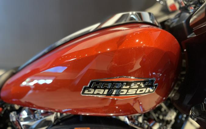 2024 Harley-Davidson Road Glide®